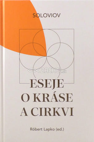 Eseje o kráse a cirkvi