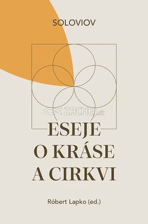 Eseje o kráse a cirkvi