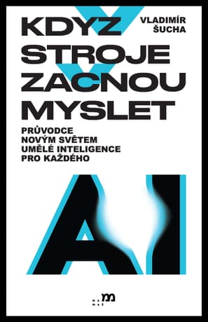 E-kniha: Když stroje začnou myslet
