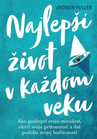 E-kniha: Najlepší život v každom veku