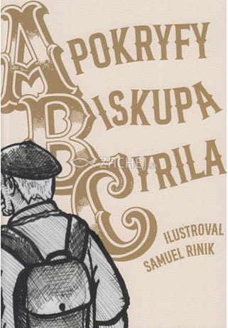 Apokryfy biskupa Cyrila