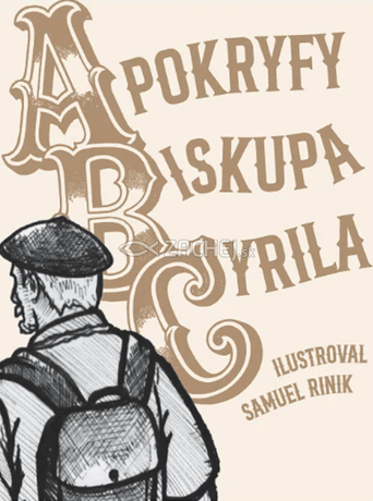 Apokryfy biskupa Cyrila