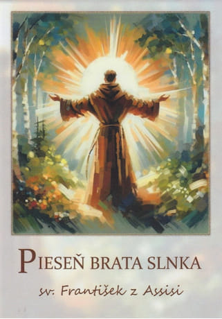 Skladačka: Pieseň brata slnka sv. Františka z Assisi