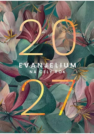 Evanjelium na celý rok 2027