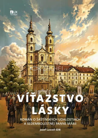 Víťazstvo lásky