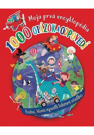 1000 otázok a odpovedí