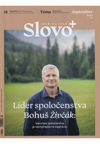 Noviny: Slovo+ 9/2026