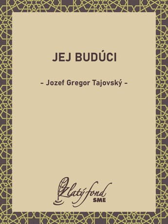 E-kniha: Jej budúci