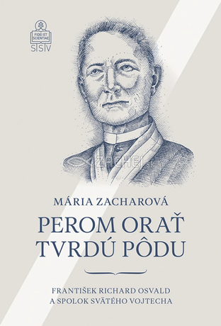 Perom orať tvrdú pôdu