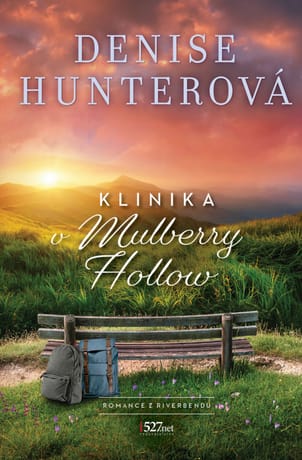 E-kniha: Klinika v Mulberry Hollow