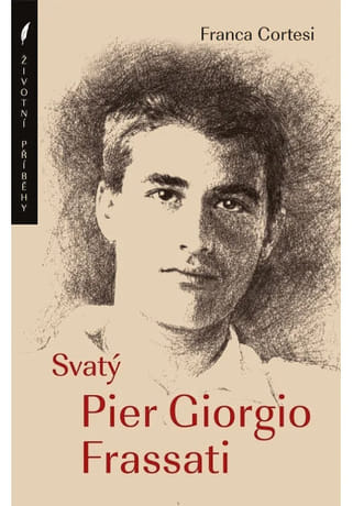 Svatý Pier Giorgio Frassati