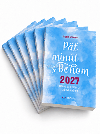 5 + 1 zadarmo - Päť minút s Bohom (2027)