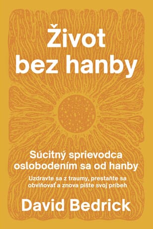 E-kniha: Život bez hanby