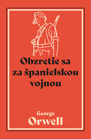 E-kniha: Obzretie sa za španielskou vojnou