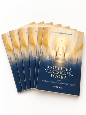 5 + 1 zadarmo - Modlitba nebeského dvora
