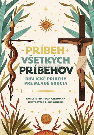 Príbeh všetkých príbehov