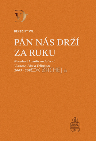 Pán nás drží za ruku