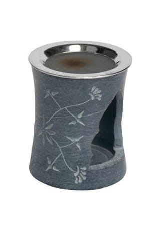 Domáce kadidlo z mastenca - 9 cm