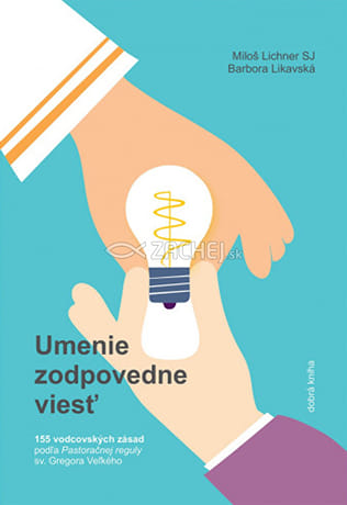 Umenie zodpovedne viesť