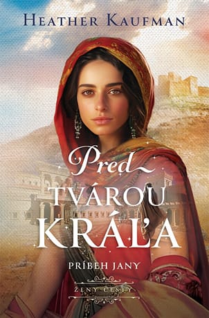 E-kniha: Pred tvárou kráľa