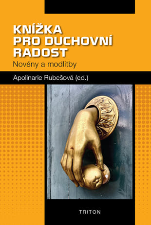 E-kniha: Knížka pro duchovní radost