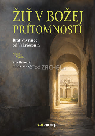 Žiť v Božej prítomnosti