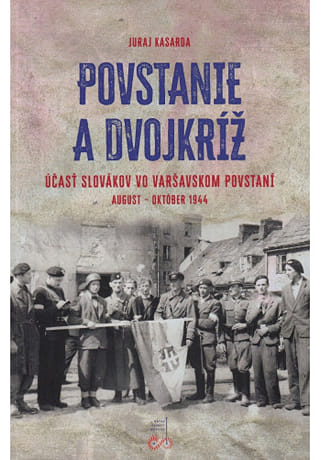 Povstanie a dvojkríž
