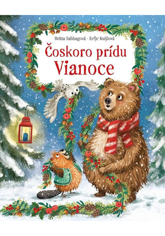 Čoskoro prídu Vianoce