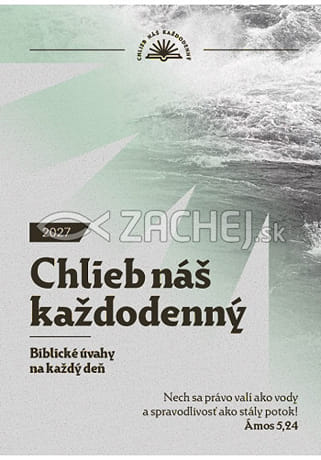 Chlieb náš každodenný 2027