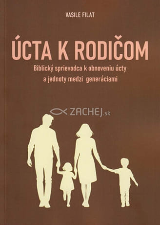 Úcta k rodičom