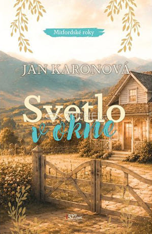Svetlo v okne