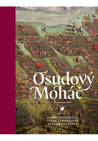 Osudový Moháč