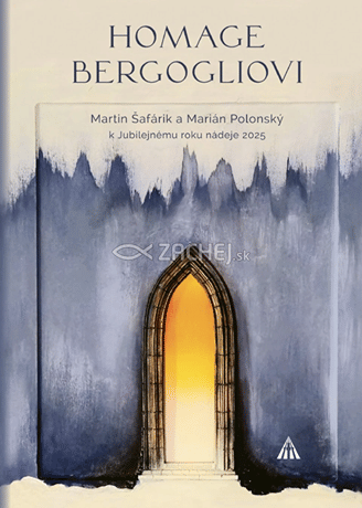 Homage Bergoliovi