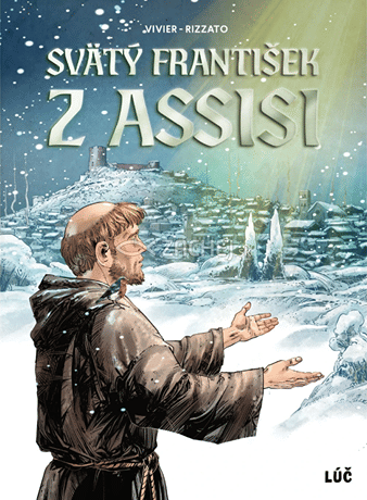 Svätý František z Assisi (komiks)