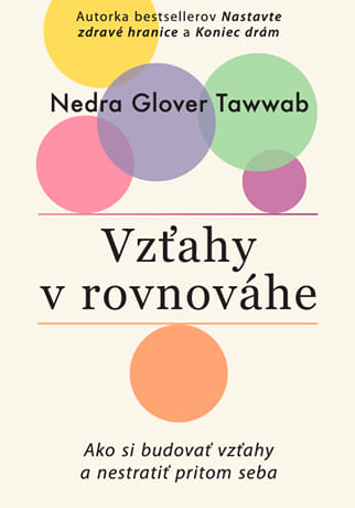 E-kniha: Vzťahy v rovnováhe