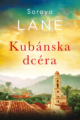 E-kniha: Kubánska dcéra