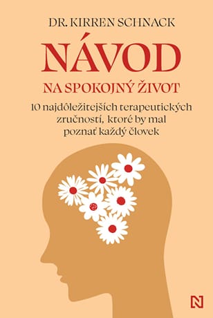 E-kniha: Návod na spokojný život