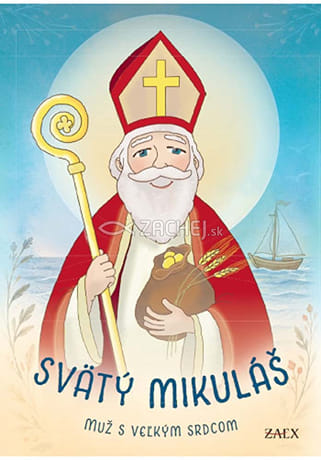 Svätý Mikuláš