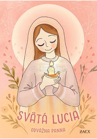 Svätá Lucia