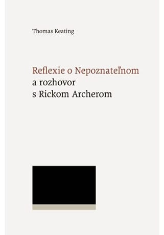 Reflexie o Nepoznateľnom a rozhovor s Rickom Archerom