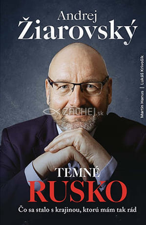 Temné Rusko