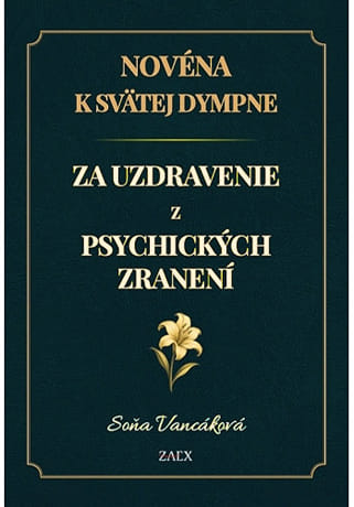Novéna k svätej Dympne