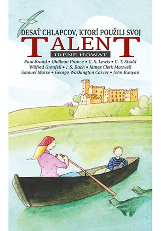 Desať chlapcov, ktorí použili svoj talent