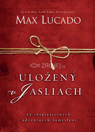 Uložený v jasliach