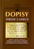 Dopisy Terezie z Lisieux