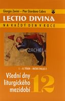 Lectio Divina (12)