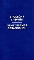 Společný zpěvník - Gemeinsames Gesangbuch