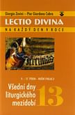 Lectio divina (13)