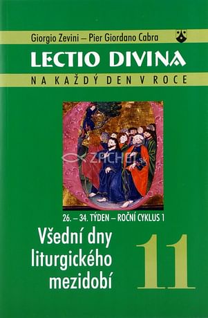 Lectio divina (11)