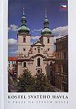 Kostel svatého Havla v Praze na Starém Městě